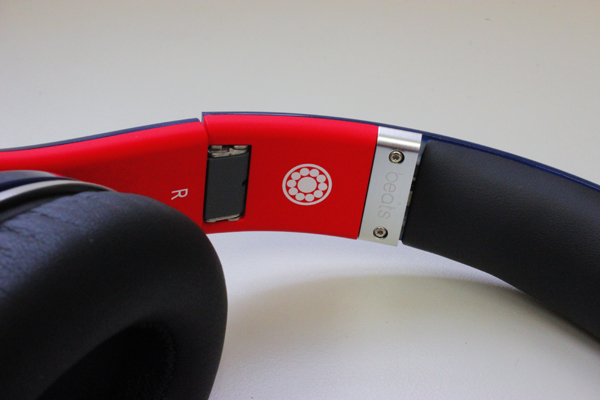 beats by dr.dre Samurai Studio (BT OV STUDIO SAMURAI)