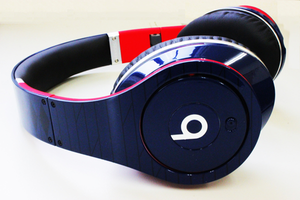 beats by dr.dre Samurai Studio (BT OV STUDIO SAMURAI)
