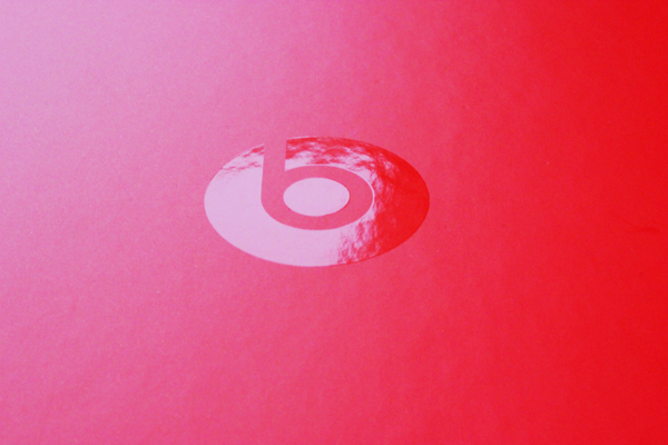 beats by dr.dre Samurai Studio (BT OV STUDIO SAMURAI)