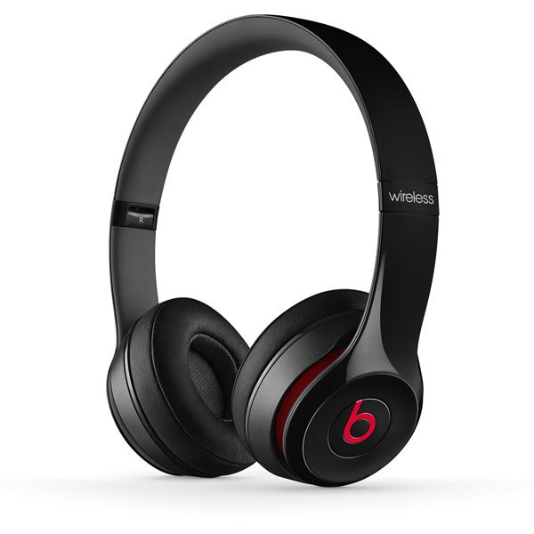 SOLO2 WIRELESS BLK