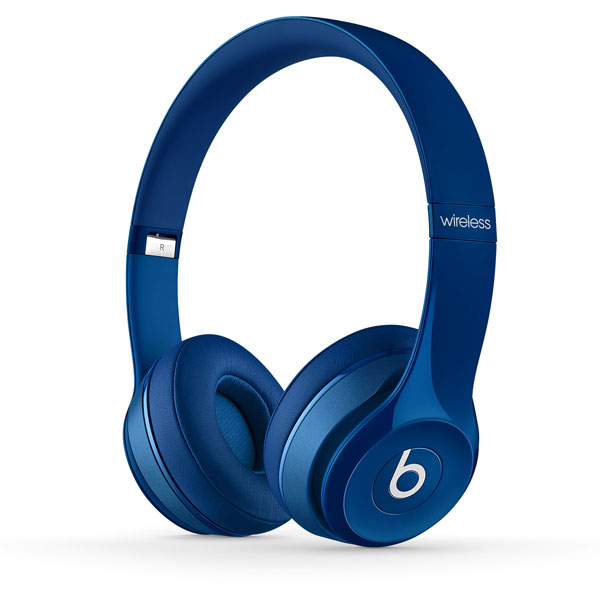 SOLO2 WIRELESS BLU