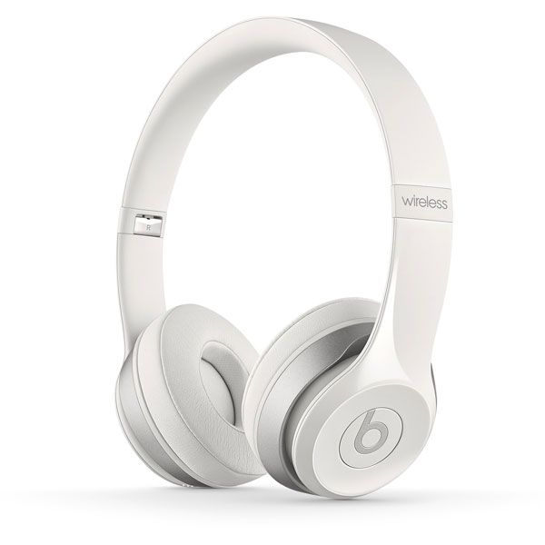 SOLO2 WIRELESS WHT