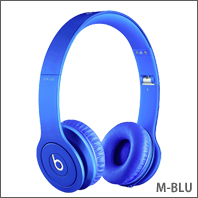 BT ON SOLOHD M-BLU