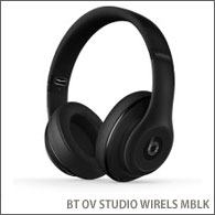 BT OV STUDIO WIRES MBLK