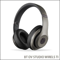 BT OV STUDIO WIRELS TI