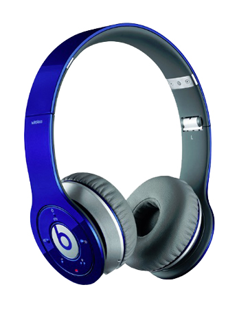 Beats by Dr.Dre/Bluetooth対応 ワイヤレスヘッドホン/beats wireless ...