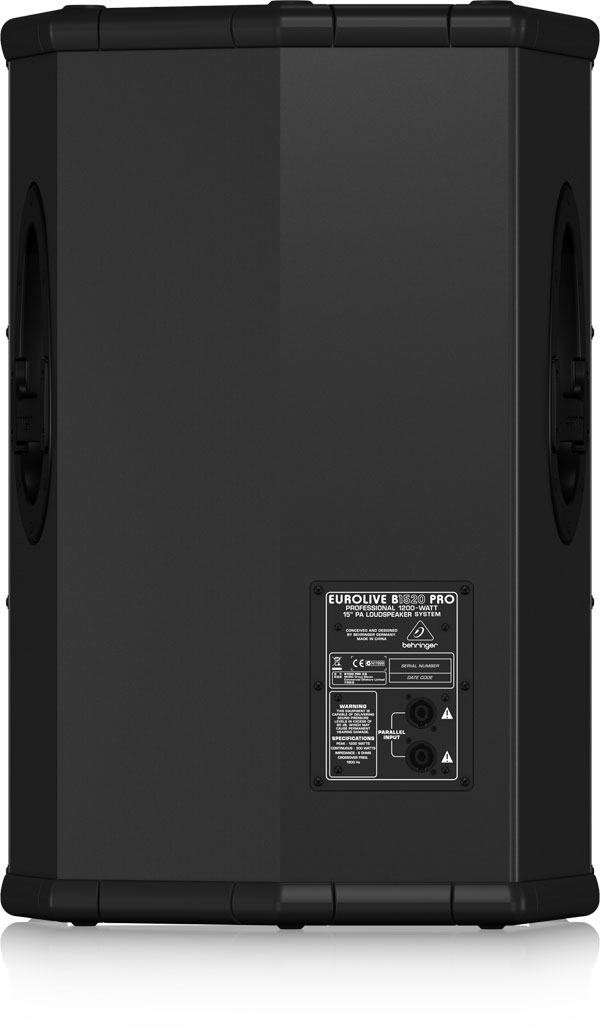 BEHRINGER(ベリンガー) B1520 PRO EUROLIVE PRO