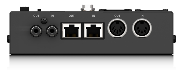 BEHRINGER CT200