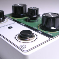 100％本物 Benidub White 12 Audio/リックショット・マシーン/BENI DJ機材