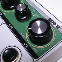 Benidub Audio/リックショット・マシーン/BENI 12 White