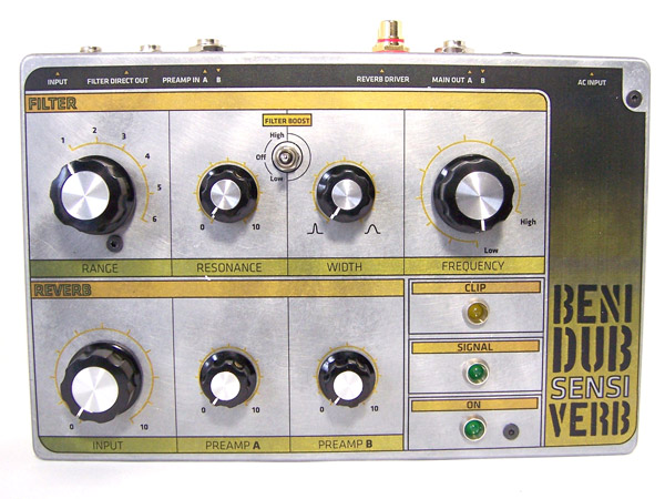 WTDIEDENプリアンプ Amazon | EDEN ペダル・プリアンプ WTDI | ベースプリアンプ | 楽器