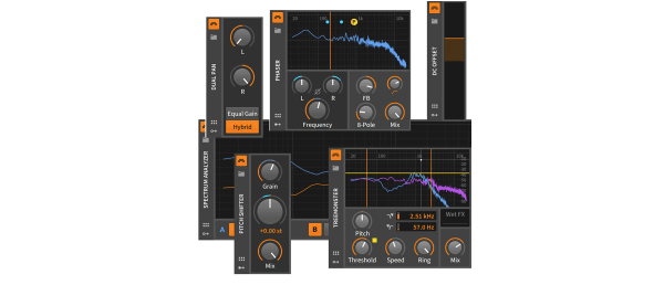 Bitwig Studio 2