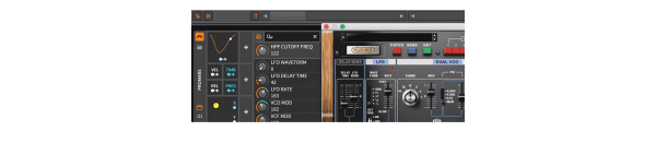 Bitwig Studio 2