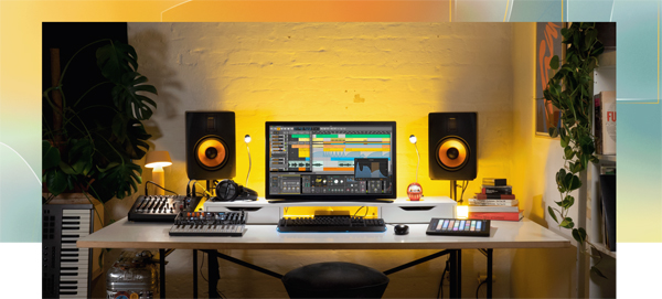 Bitwig Studio 5