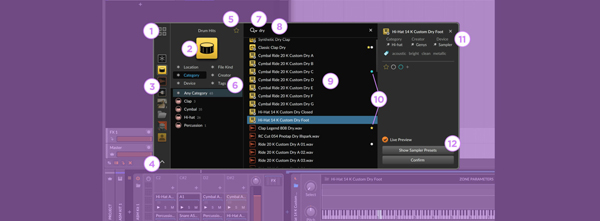 Bitwig Studio 5