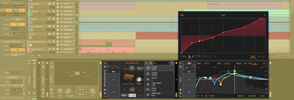 Bitwig Studio 5