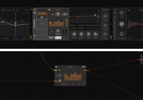 Bitwig Studio 5