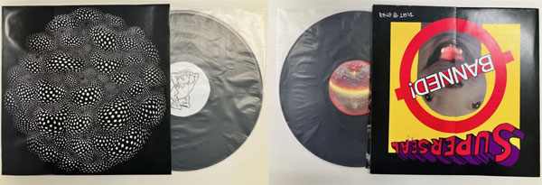 BANNED SUPERSEAL 商品画像2