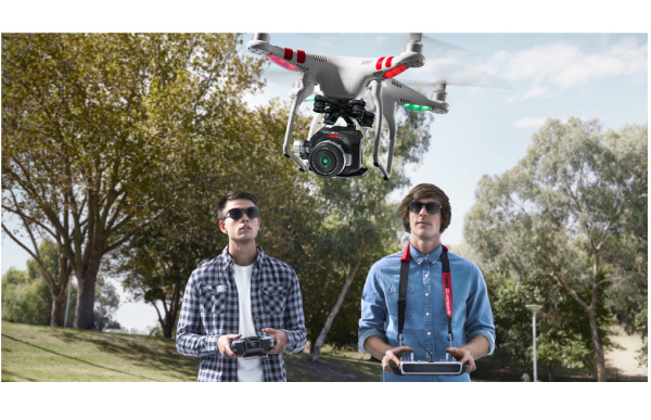 Blackmagic Micro Cinema Camera