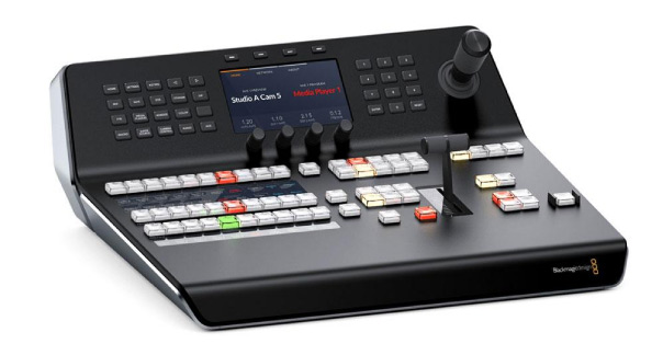 Blackmagic Design ATEM 1 M/E Advanced Panel