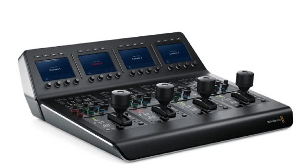 Blackmagic Design ATEM Camera Control Panel