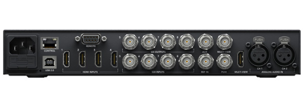 Blackmagic Design ATEM Television Studio HD