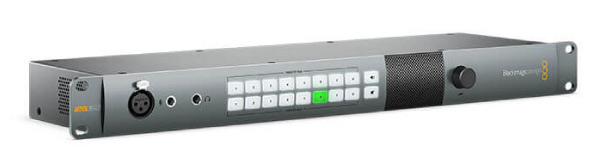 Blackmagic Design ATEM Talkback Converter 4K