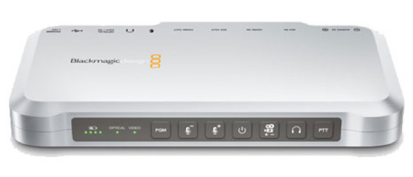 Blackmagic Design ATEM Camera Converter