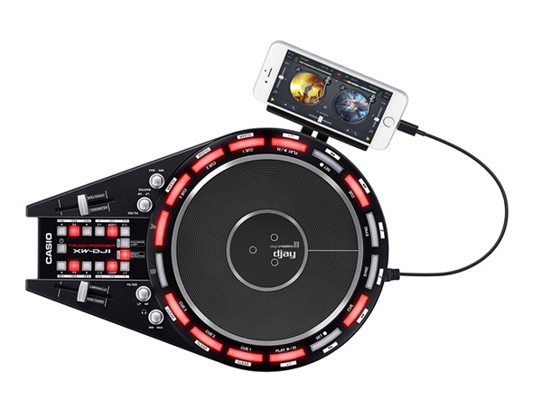 XW-DJ1