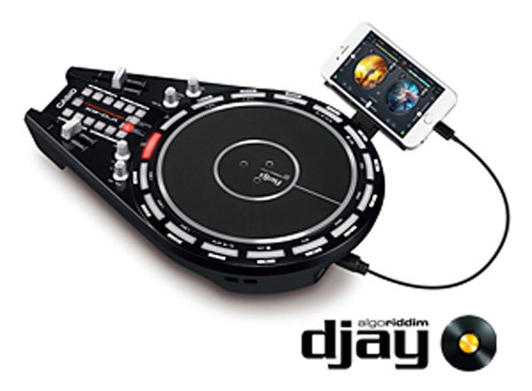 Casio Xw Dj1のご紹介です スクラッチもバッチリなdjコントローラーです