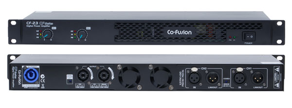 Co-fusion CF-2.3