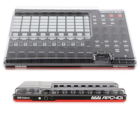 Akai apc40 apc 40 専用ケース付