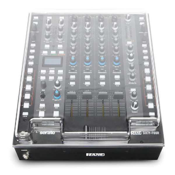 Decksaver DS-PC-RANE64