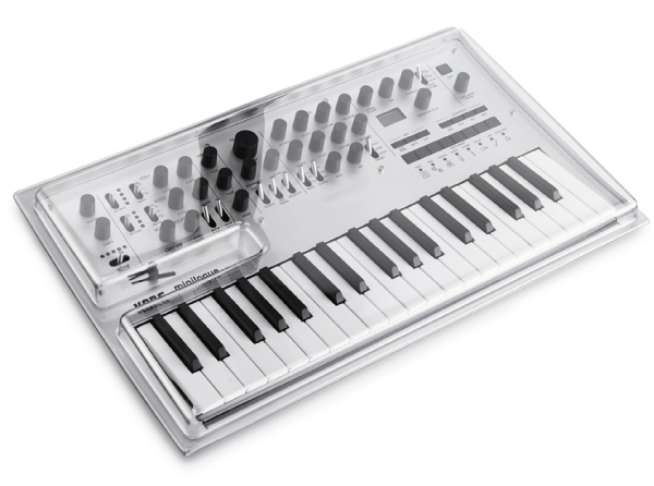 DSLE-PC-MINILOGUE