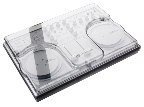 Vestax VCI-300 ,VFX-1,専用カバー vestax、DJコントローラーVCI-300用オプション「VFX-1」で