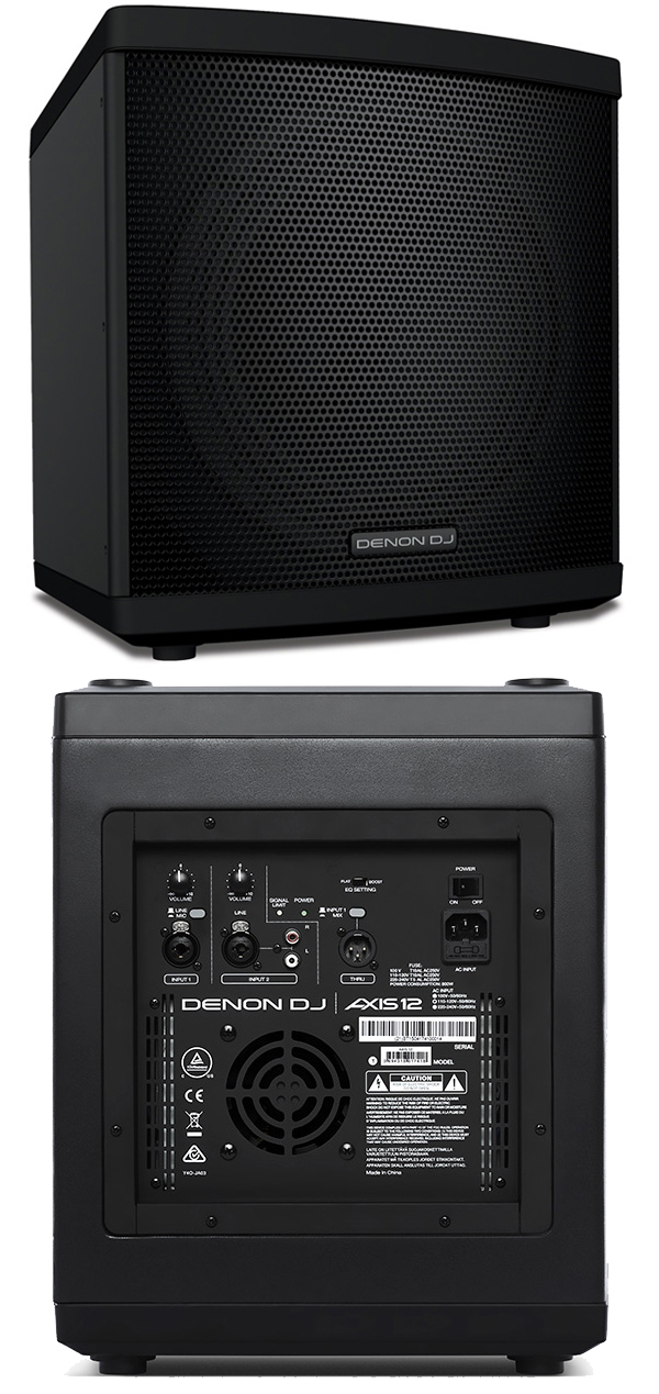 DENONタワースピーカー＋小2＋アンプ 本当にHi-Fiとしても使えるAVアンプ」――デノンから2年ぶりの
