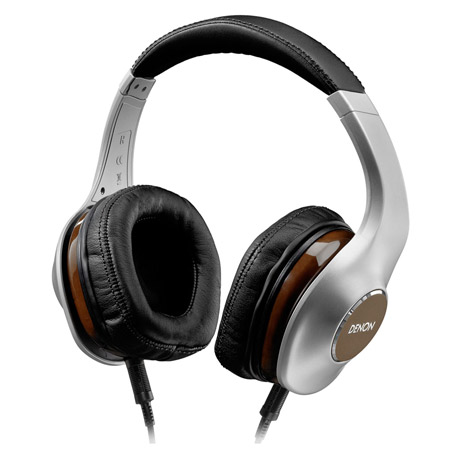DENON ヘッドホン AT-D7100