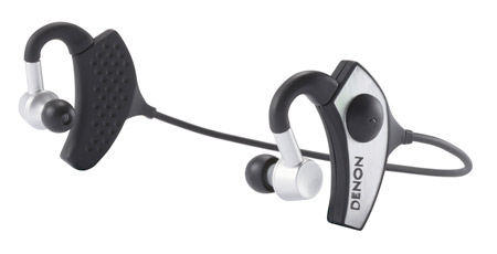 DENON ヘッドホン AH-W200