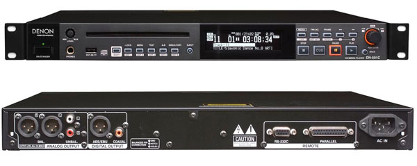 DN-500R