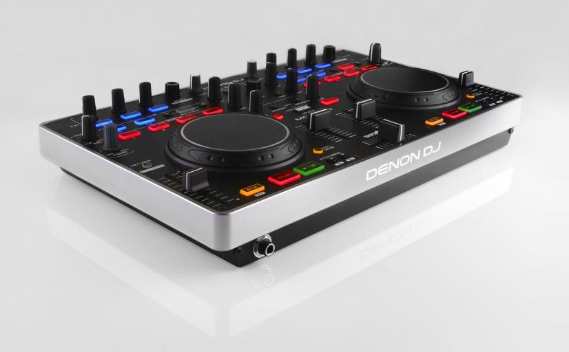 DENON DN-MC2000 拡大写真3