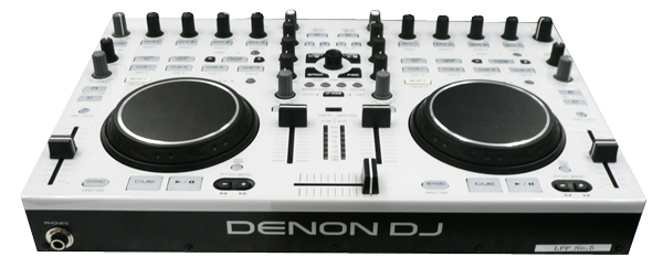 denon mc3000 drivers