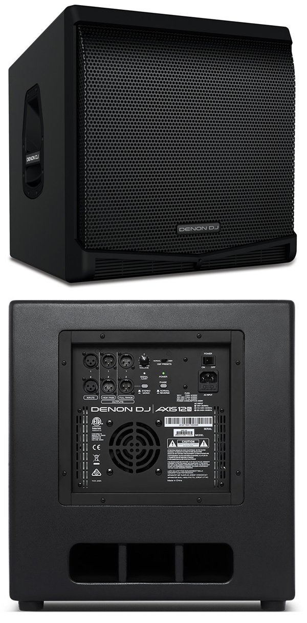 ウーファー　迫力の重低音　送料込 薄型 12V サブ ウーファー 300W 重低音 25cm/250mm 10インチ