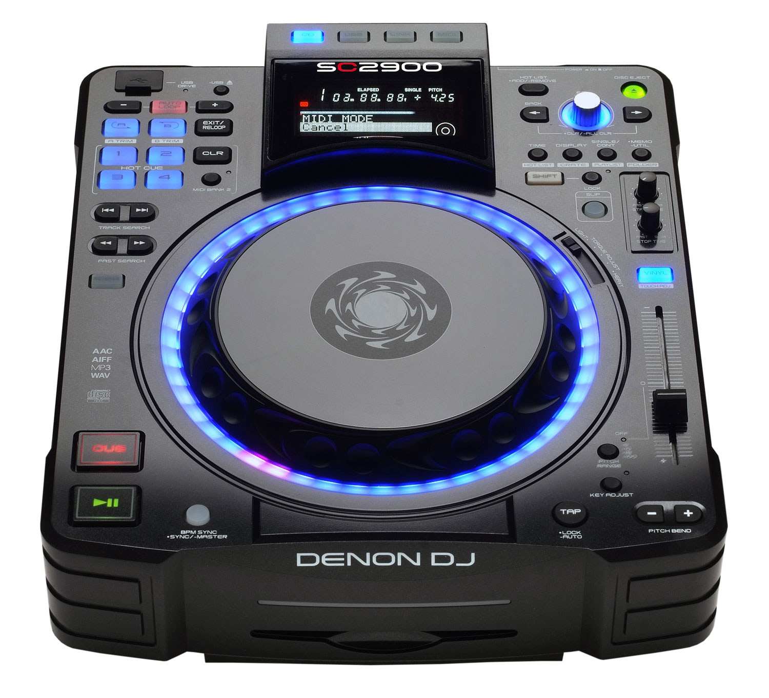 DENON SC2900