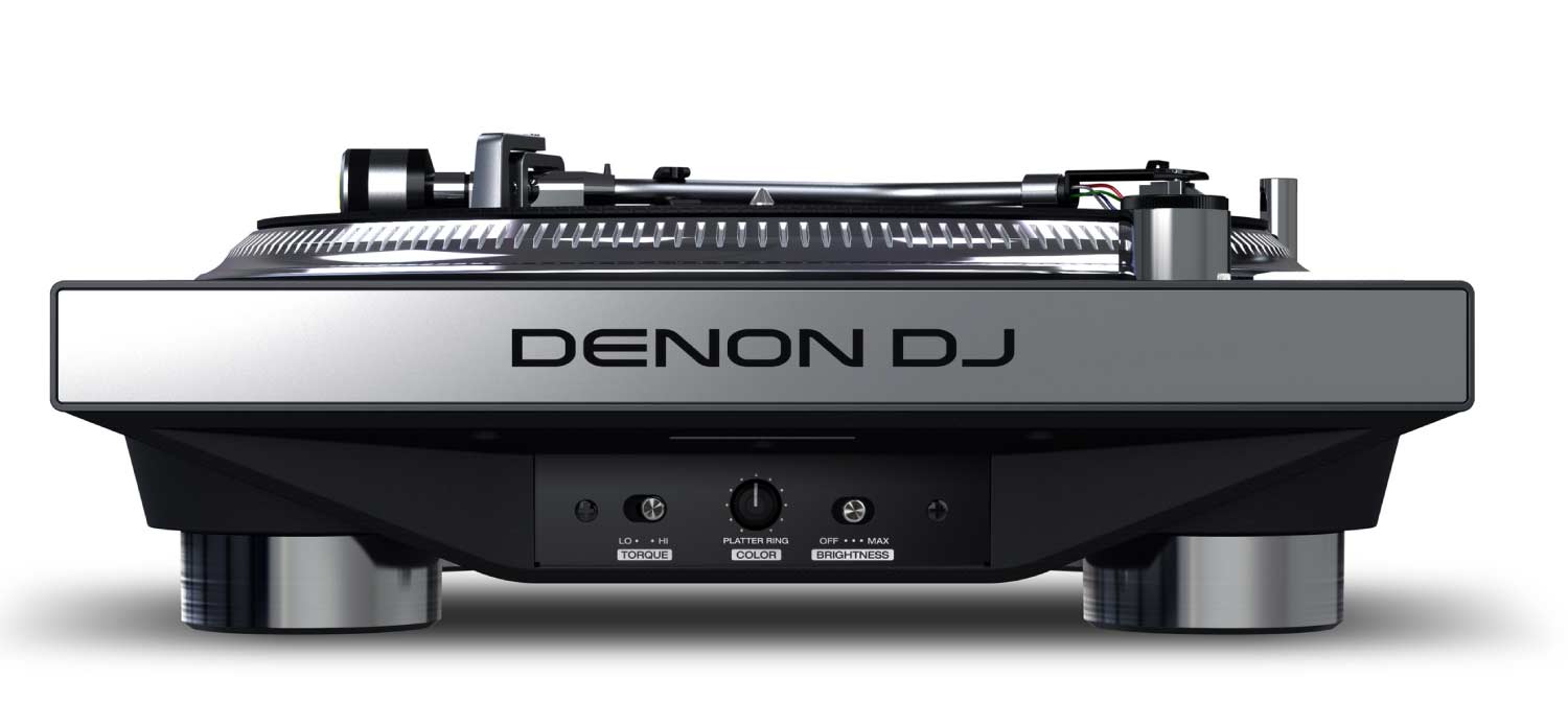 DENON DJ VL12 PRIME