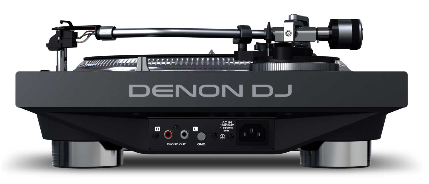 DENON DJ VL12 PRIME