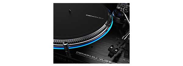 DENON DJ VL12 PRIME