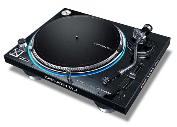 DENON DJ VL12 PRIME