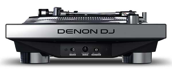 DENON DJ VL12 PRIME