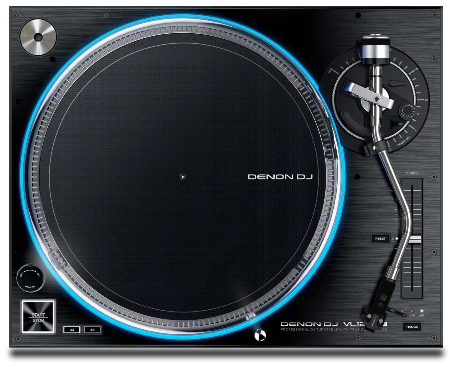 DENON DJ VL12 PRIME