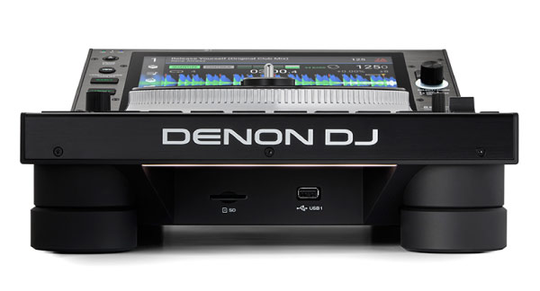 DENON DJ SC6000M PRIME